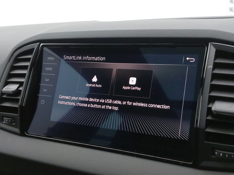 Used Skoda Karoq 2025 for sale - 78061202: Photo 14