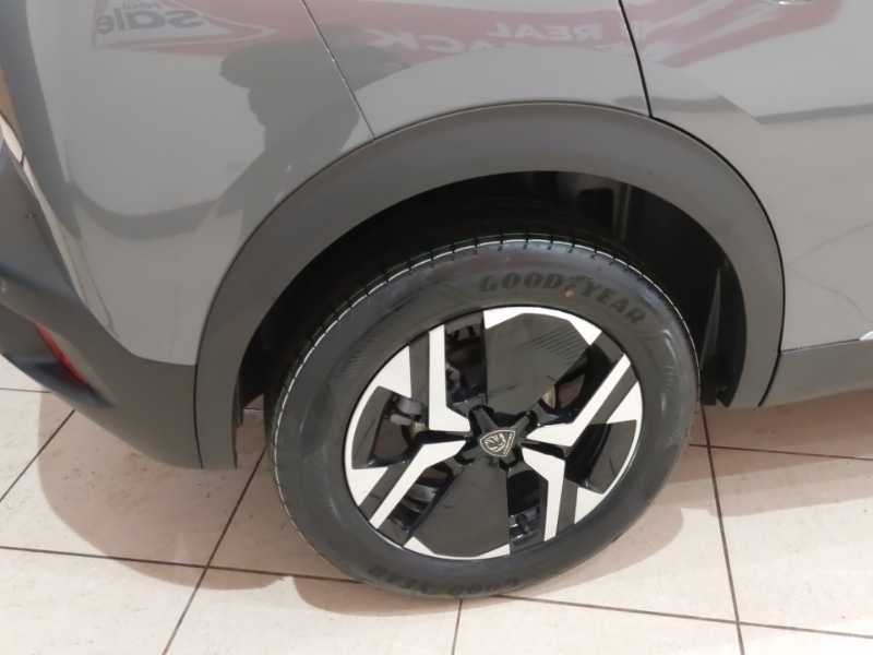 Used Peugeot 2008 2026 for sale - 77536539: Photo 12