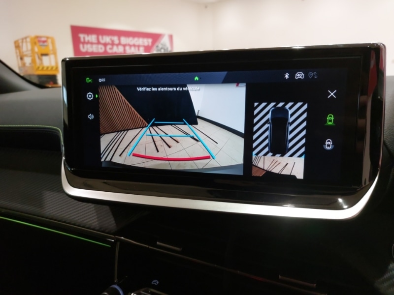 Used Peugeot 2008 2026 for sale - 77536539: Photo 13