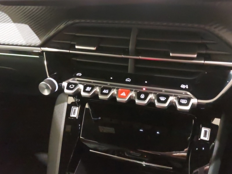 Used Peugeot 2008 2026 for sale - 77536539: Photo 16