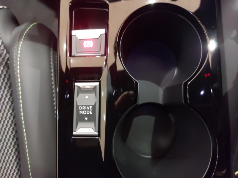 Used Peugeot 2008 2026 for sale - 77536539: Photo 19