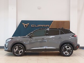 Used Peugeot 2008 2026 for sale - 77536539: Photo