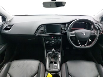 Used SEAT Leon 2019 for sale - 77816276: Photo