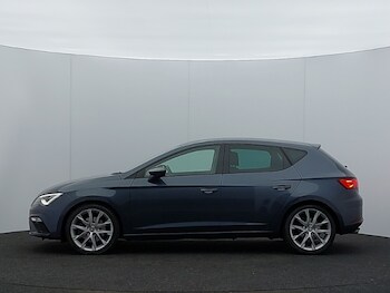 Used SEAT Leon 2019 for sale - 77816276: Photo