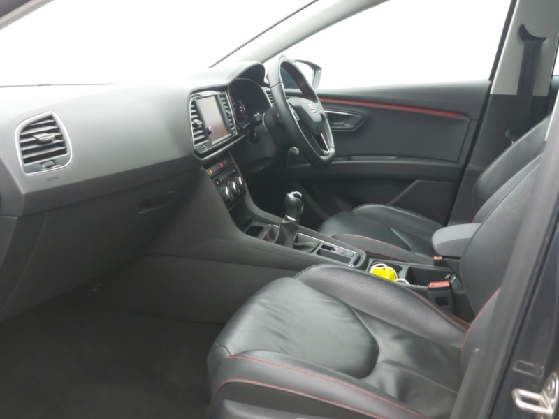 Used SEAT Leon 2019 for sale - 77816276: Photo 5