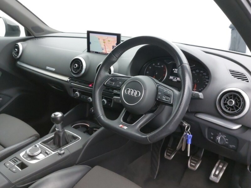 Used Audi A3 2018 for sale - 77273406: Photo 12