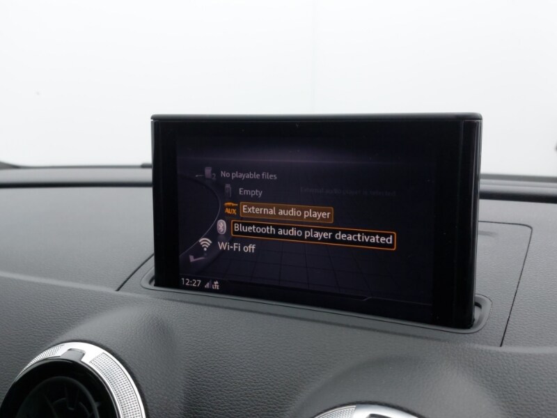 Used Audi A3 2018 for sale - 77273406: Photo 14