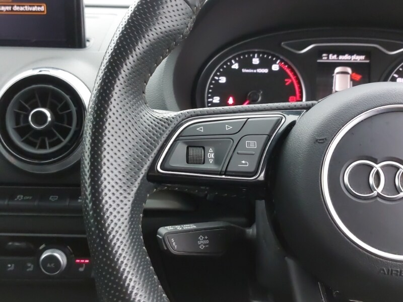 Used Audi A3 2018 for sale - 77273406: Photo 17