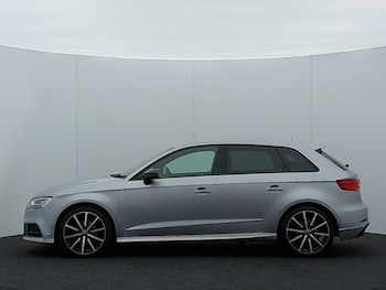 Used Audi A3 2018 for sale - 77273406: Photo