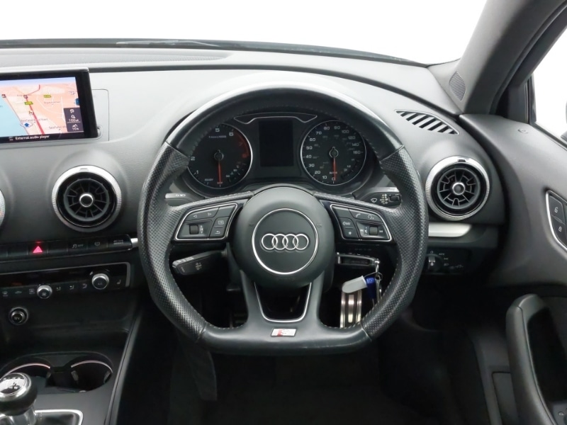 Used Audi A3 2018 for sale - 77273406: Photo 7