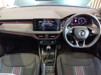 Used Skoda Scala 2024 for sale - 75018287: Photo