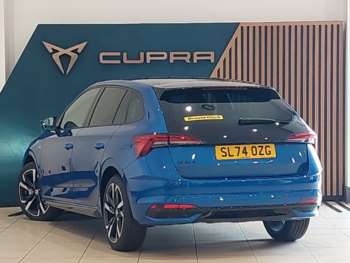 Used Skoda Scala 2024 for sale - 75018287: Photo