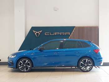 Used Skoda Scala 2024 for sale - 75018287: Photo