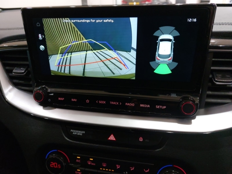 Used Kia XCeed 2021 for sale - 78054670: Photo 17