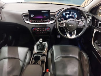 Used Kia XCeed 2021 for sale - 78054670: Photo