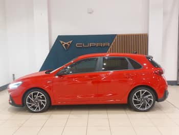 Used Hyundai i30 2021 for sale - 79747091: Photo