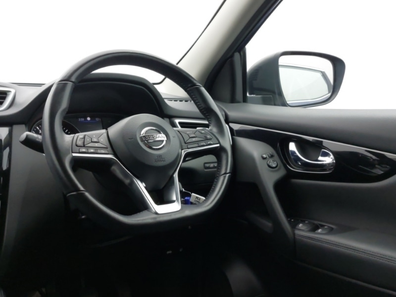 Used Nissan Qashqai 2019 for sale - 78173015: Photo 10