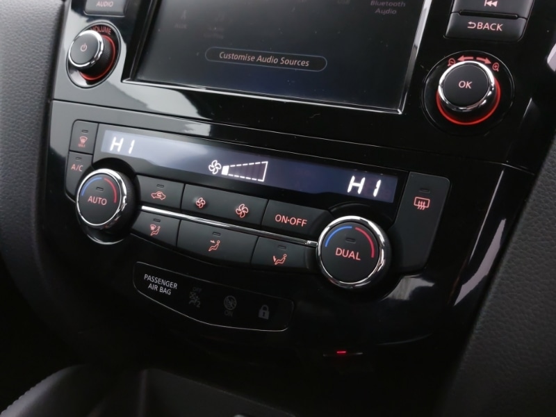 Used Nissan Qashqai 2019 for sale - 78173015: Photo 15