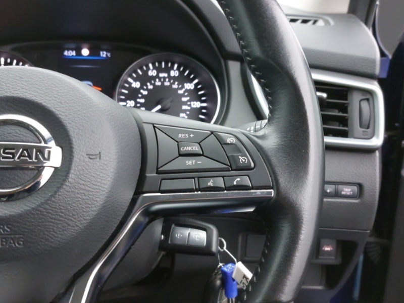 Used Nissan Qashqai 2019 for sale - 78173015: Photo 17