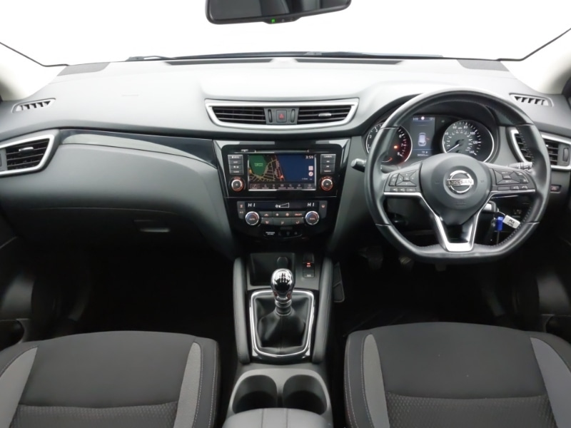 Used Nissan Qashqai 2019 for sale - 78173015: Photo 2