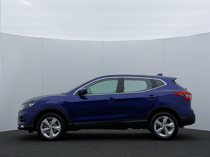 Used Nissan Qashqai 2019 for sale - 78173015: Photo 4