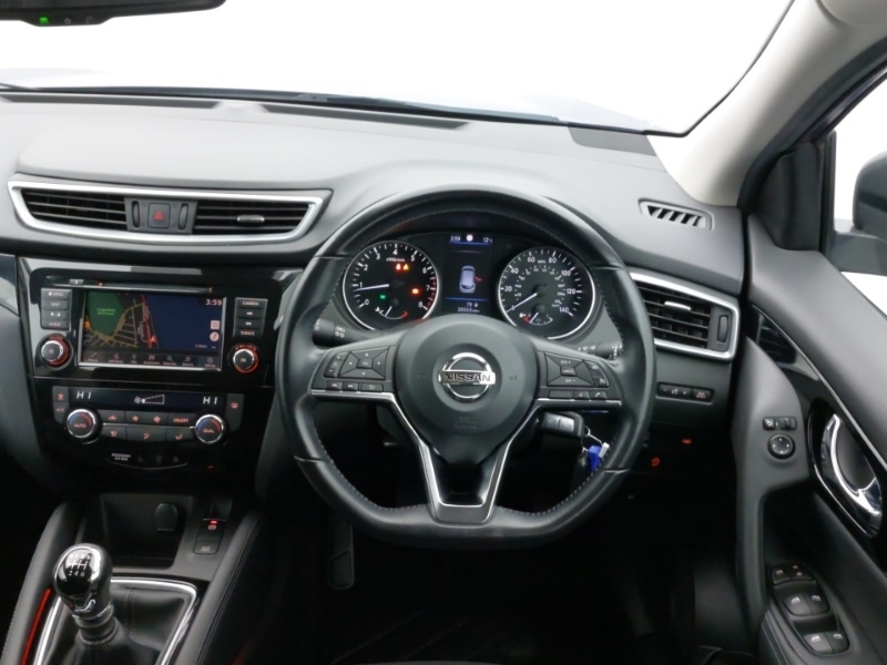 Used Nissan Qashqai 2019 for sale - 78173015: Photo 7