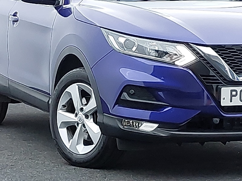 Used Nissan Qashqai 2019 for sale - 78173015: Photo 9