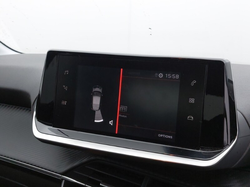 Used Peugeot 208 2021 for sale - 77999359: Photo 13