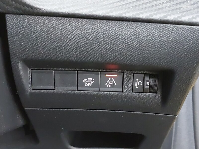 Used Peugeot 208 2021 for sale - 77999359: Photo 19