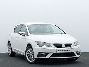Used SEAT Leon 2017 for sale - 79597974: Photo