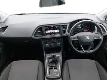 Used SEAT Leon 2017 for sale - 79597974: Photo