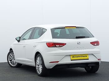 Used SEAT Leon 2017 for sale - 79597974: Photo