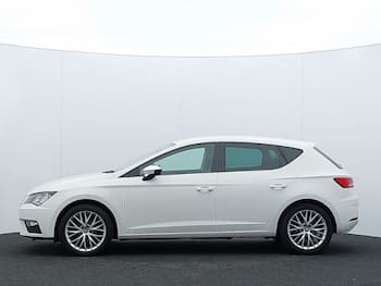Used SEAT Leon 2017 for sale - 79597974: Photo
