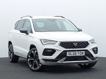 Used Cupra Ateca 2026 for sale - 79223777: Photo