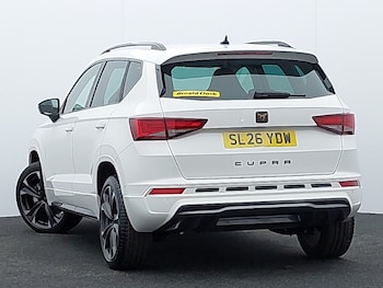 Used Cupra Ateca 2026 for sale - 79223777: Photo