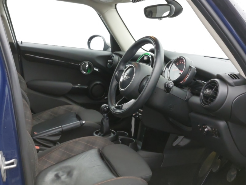 Used MINI Hatch 2017 for sale - 77338541: Photo 12