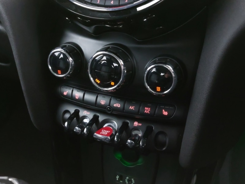 Used MINI Hatch 2017 for sale - 77338541: Photo 14