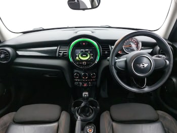 Used MINI Hatch 2017 for sale - 77338541: Photo