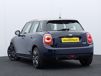 Used MINI Hatch 2017 for sale - 77338541: Photo