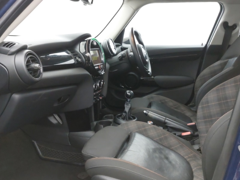 Used MINI Hatch 2017 for sale - 77338541: Photo 5