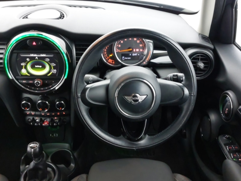 Used MINI Hatch 2017 for sale - 77338541: Photo 7