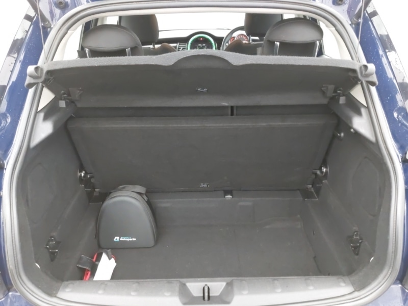 Used MINI Hatch 2017 for sale - 77338541: Photo 8