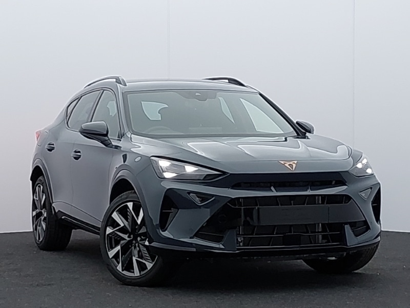 Used Cupra Formentor 2025 for sale - 76925184: Photo 1