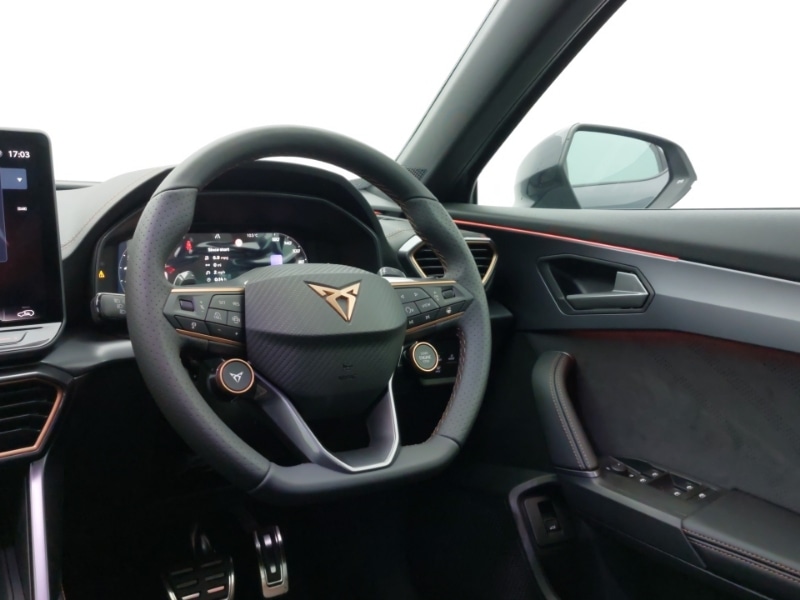 Used Cupra Formentor 2025 for sale - 76925184: Photo 10