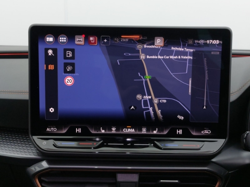 Used Cupra Formentor 2025 for sale - 76925184: Photo 11