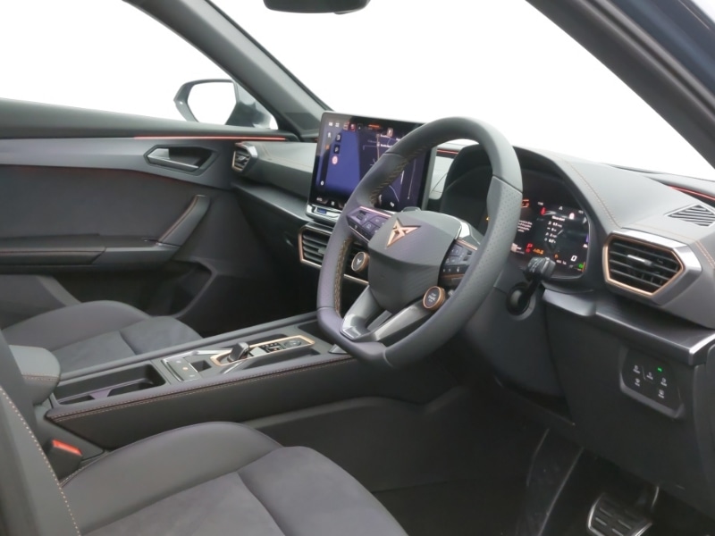 Used Cupra Formentor 2025 for sale - 76925184: Photo 12