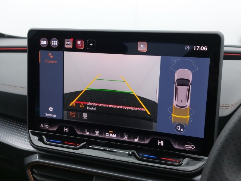 Used Cupra Formentor 2025 for sale - 76925184: Photo 13