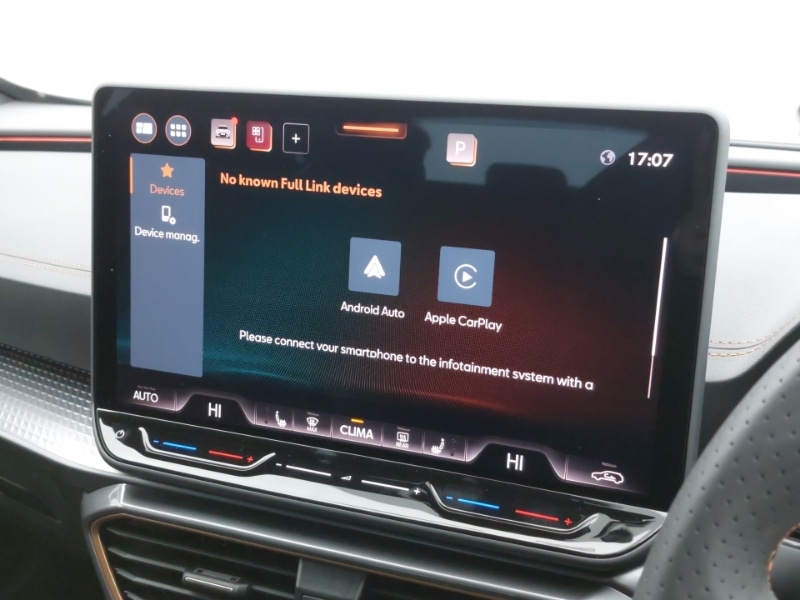 Used Cupra Formentor 2025 for sale - 76925184: Photo 14