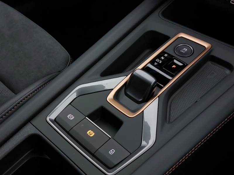 Used Cupra Formentor 2025 for sale - 76925184: Photo 16