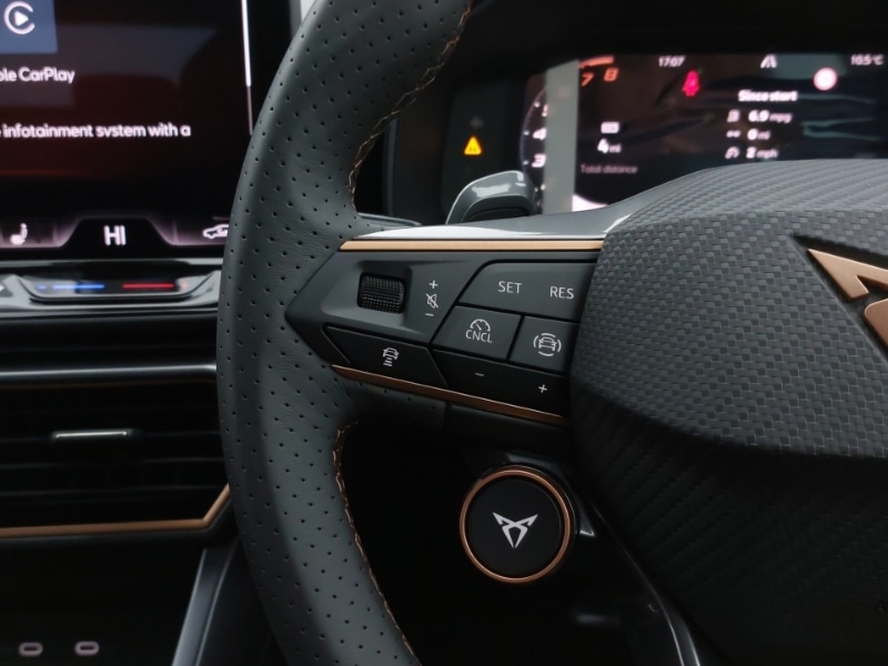 Used Cupra Formentor 2025 for sale - 76925184: Photo 17